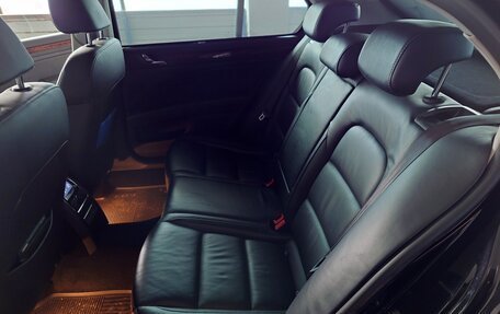 Skoda Superb III рестайлинг, 2011 год, 1 800 000 рублей, 6 фотография