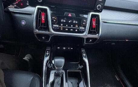 KIA Sorento IV, 2021 год, 3 800 000 рублей, 10 фотография