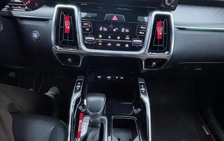 KIA Sorento IV, 2021 год, 3 800 000 рублей, 11 фотография