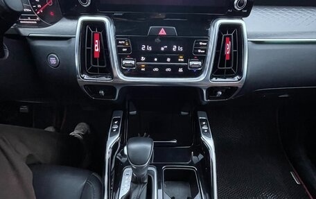 KIA Sorento IV, 2021 год, 3 800 000 рублей, 12 фотография