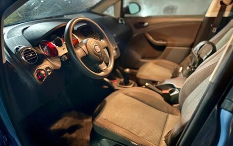 SEAT Altea I, 2008 год, 375 000 рублей, 3 фотография