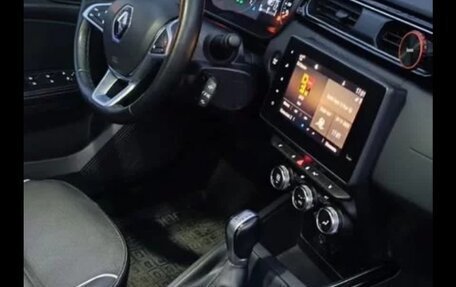 Renault Arkana I, 2019 год, 1 650 000 рублей, 7 фотография