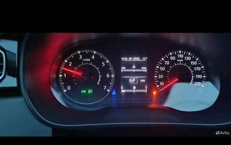 Renault Arkana I, 2019 год, 1 650 000 рублей, 4 фотография