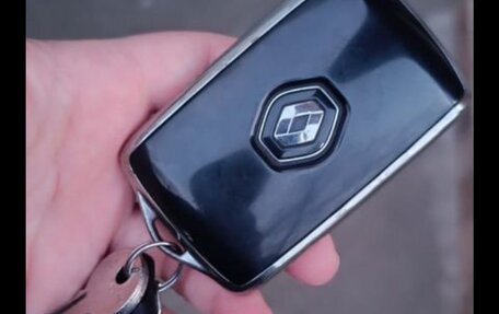 Renault Arkana I, 2019 год, 1 650 000 рублей, 8 фотография