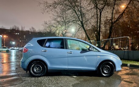 SEAT Altea I, 2008 год, 375 000 рублей, 7 фотография