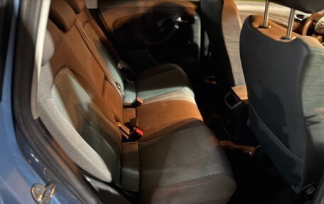 SEAT Altea I, 2008 год, 375 000 рублей, 5 фотография