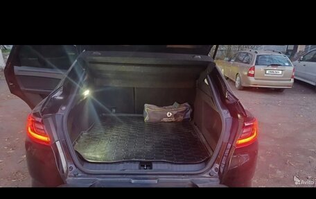 Renault Arkana I, 2019 год, 1 650 000 рублей, 10 фотография