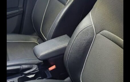 Renault Arkana I, 2019 год, 1 650 000 рублей, 9 фотография