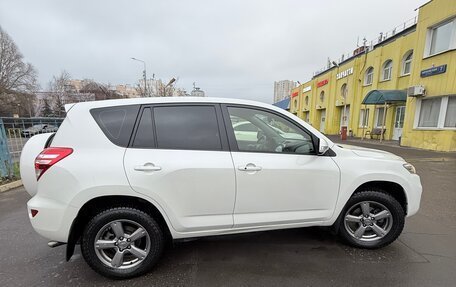 Toyota RAV4, 2012 год, 1 550 000 рублей, 2 фотография