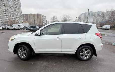 Toyota RAV4, 2012 год, 1 550 000 рублей, 3 фотография