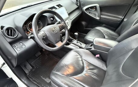 Toyota RAV4, 2012 год, 1 550 000 рублей, 6 фотография