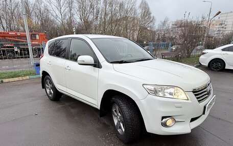 Toyota RAV4, 2012 год, 1 550 000 рублей, 11 фотография