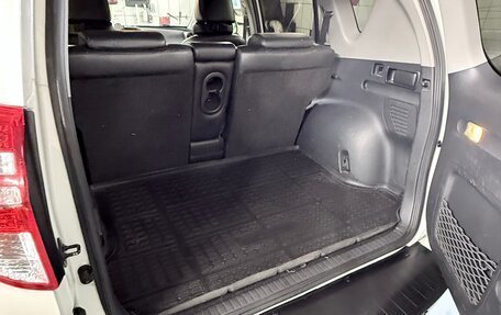 Toyota RAV4, 2012 год, 1 550 000 рублей, 9 фотография