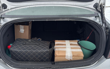 Audi A6, 2005 год, 650 000 рублей, 13 фотография