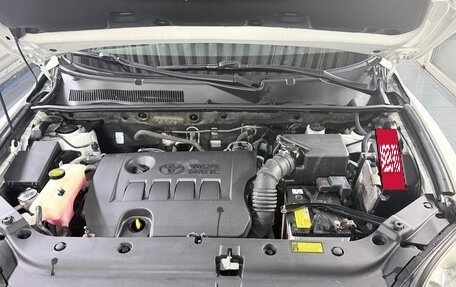 Toyota RAV4, 2012 год, 1 550 000 рублей, 16 фотография