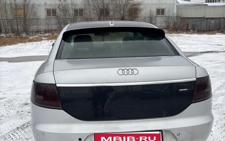Audi A6, 2005 год, 650 000 рублей, 8 фотография