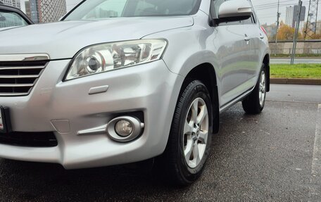 Toyota RAV4, 2011 год, 1 400 000 рублей, 3 фотография