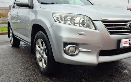 Toyota RAV4, 2011 год, 1 400 000 рублей, 4 фотография
