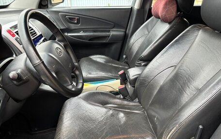 Hyundai Tucson III, 2006 год, 780 000 рублей, 9 фотография