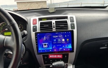 Hyundai Tucson III, 2006 год, 780 000 рублей, 6 фотография