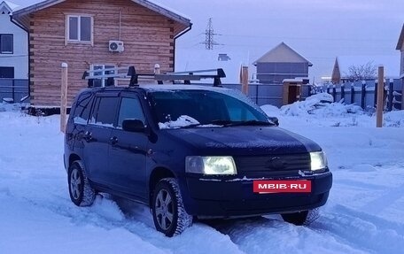 Toyota Probox I, 2012 год, 650 000 рублей, 2 фотография