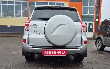 Toyota RAV4, 2011 год, 1 400 000 рублей, 7 фотография