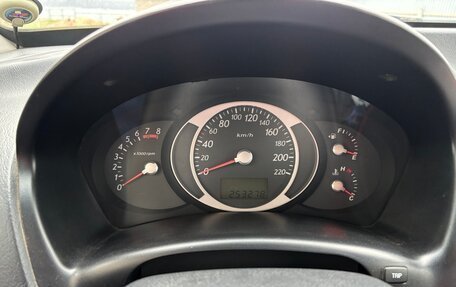 Hyundai Tucson III, 2006 год, 780 000 рублей, 11 фотография