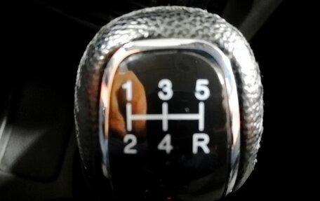 Chevrolet Niva I рестайлинг, 2008 год, 285 000 рублей, 10 фотография