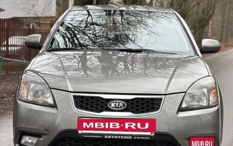 KIA Rio II, 2011 год, 749 000 рублей, 2 фотография