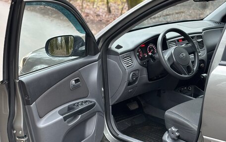 KIA Rio II, 2011 год, 749 000 рублей, 7 фотография