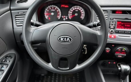 KIA Rio II, 2011 год, 749 000 рублей, 11 фотография