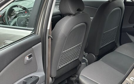 KIA Rio II, 2011 год, 749 000 рублей, 8 фотография