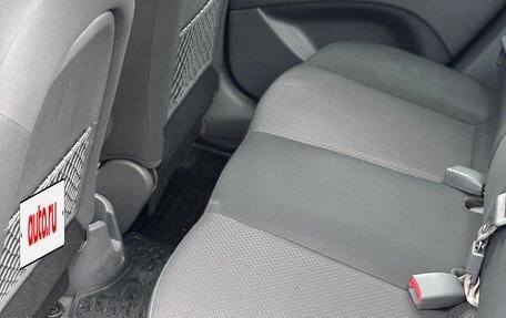 KIA Rio II, 2011 год, 749 000 рублей, 9 фотография