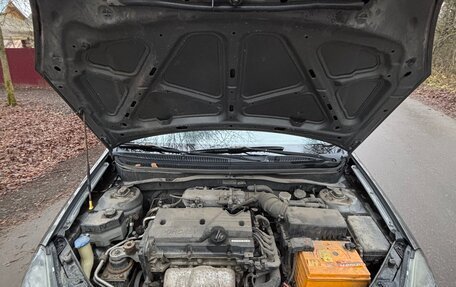 KIA Rio II, 2011 год, 749 000 рублей, 17 фотография