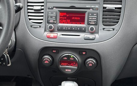 KIA Rio II, 2011 год, 749 000 рублей, 14 фотография