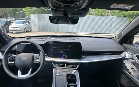 Haval F7x, 2025 год, 3 499 000 рублей, 5 фотография