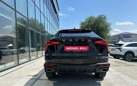 Haval F7x, 2025 год, 3 499 000 рублей, 4 фотография