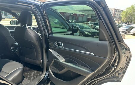 Haval F7x, 2025 год, 3 499 000 рублей, 6 фотография