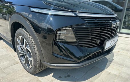 Haval F7x, 2025 год, 3 499 000 рублей, 8 фотография