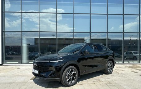 Haval F7x, 2025 год, 3 499 000 рублей, 13 фотография