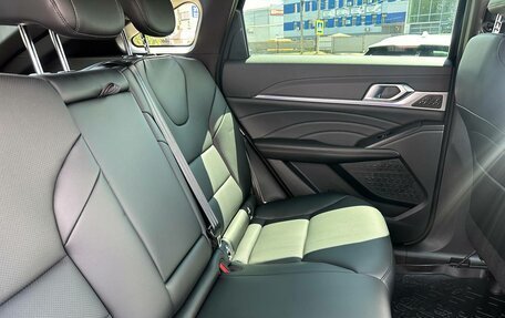 Haval F7x, 2025 год, 3 499 000 рублей, 17 фотография