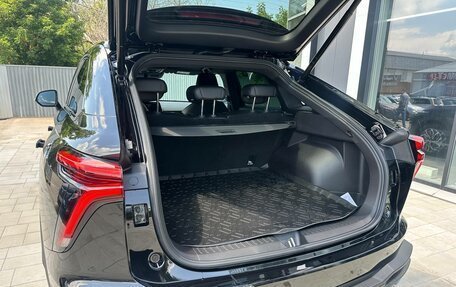 Haval F7x, 2025 год, 3 499 000 рублей, 21 фотография