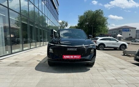 Haval F7x, 2025 год, 3 499 000 рублей, 11 фотография