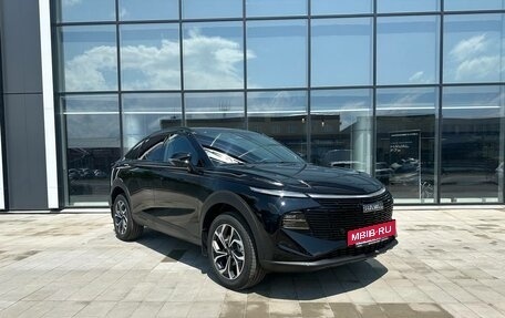 Haval F7x, 2025 год, 3 499 000 рублей, 19 фотография