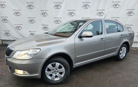 Skoda Octavia, 2013 год, 829 000 рублей, 2 фотография
