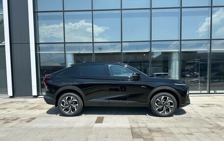 Haval F7x, 2025 год, 3 499 000 рублей, 23 фотография