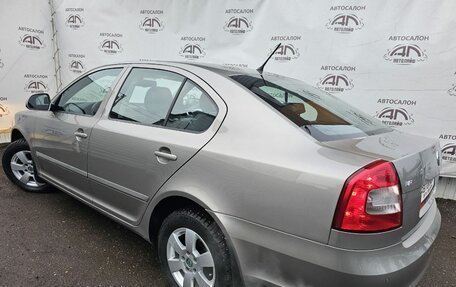 Skoda Octavia, 2013 год, 829 000 рублей, 3 фотография