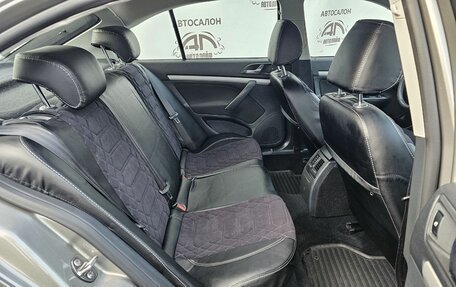 Skoda Octavia, 2013 год, 829 000 рублей, 12 фотография