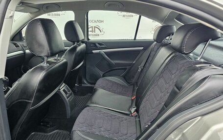 Skoda Octavia, 2013 год, 829 000 рублей, 10 фотография