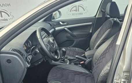 Skoda Octavia, 2013 год, 829 000 рублей, 9 фотография